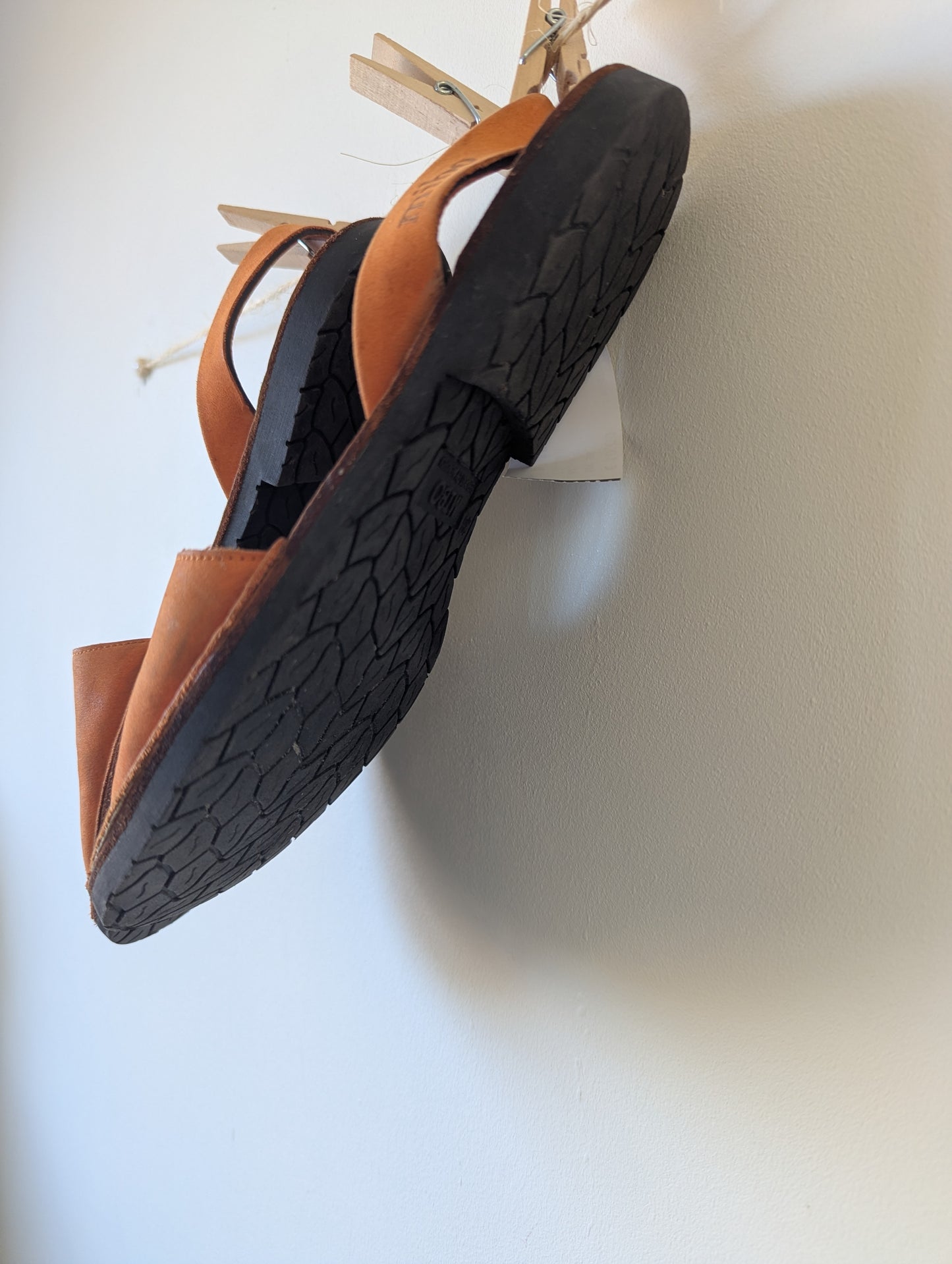 Sandalen - mt 38