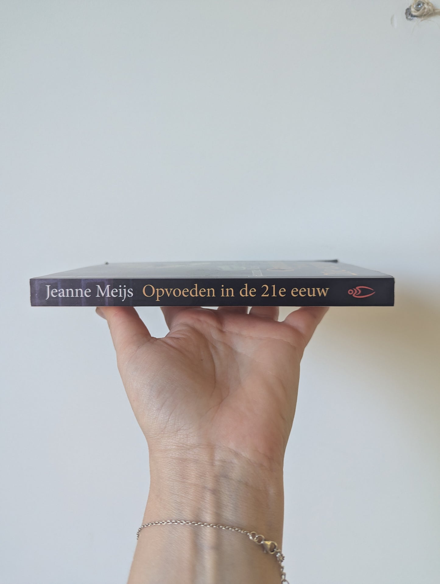 Boek - Opvoeden in de 21e eeuw