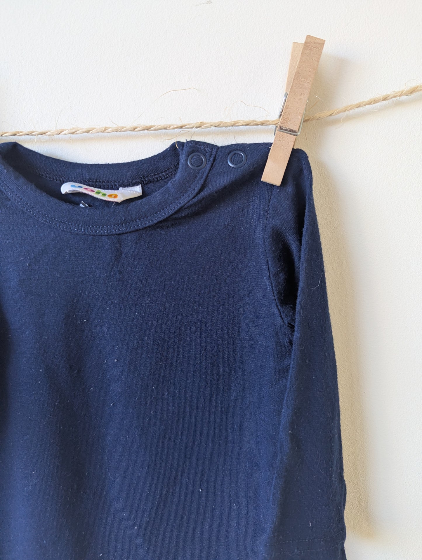 Longsleeve - mt 56/62