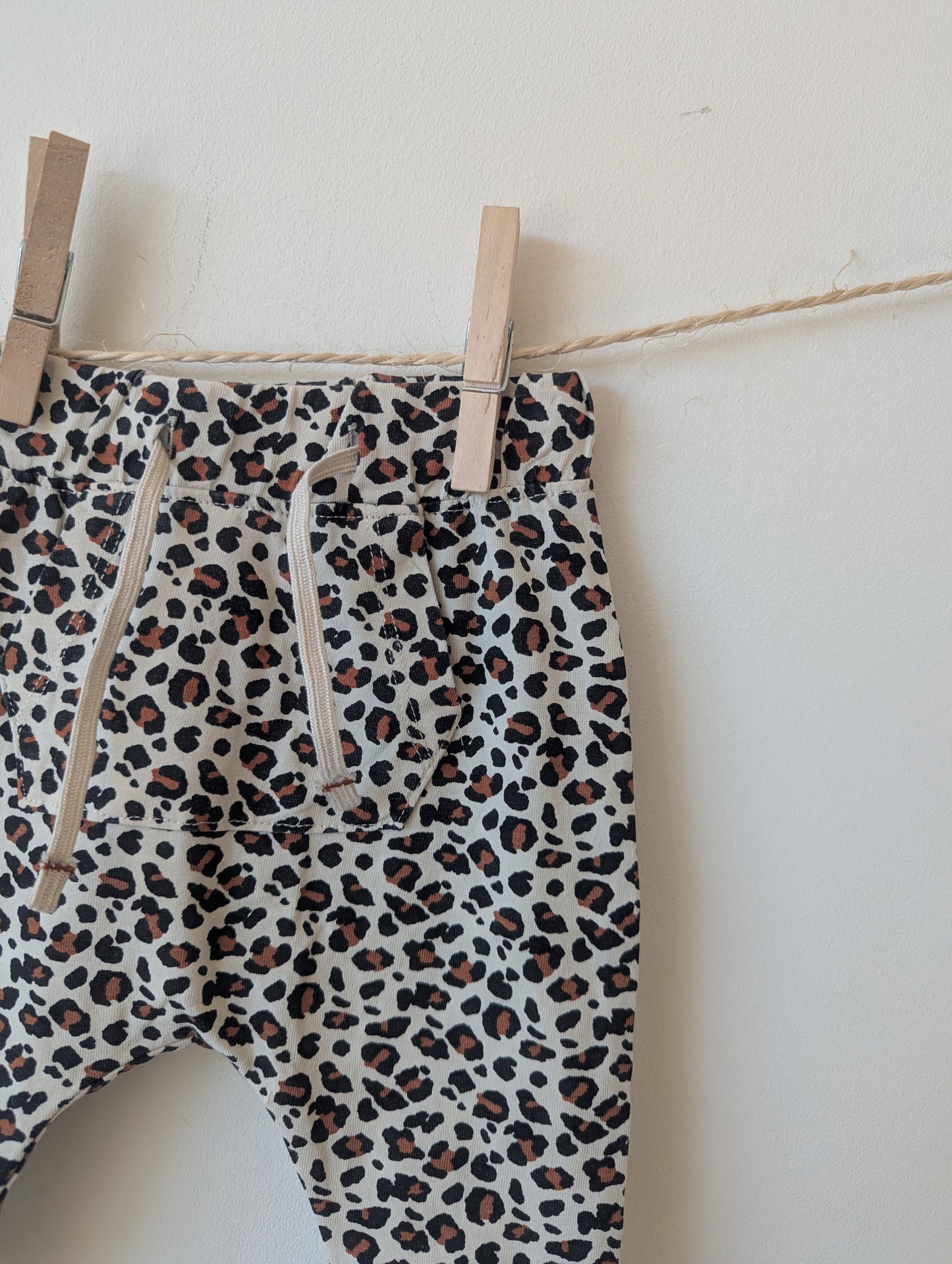 Broek - mt 56
