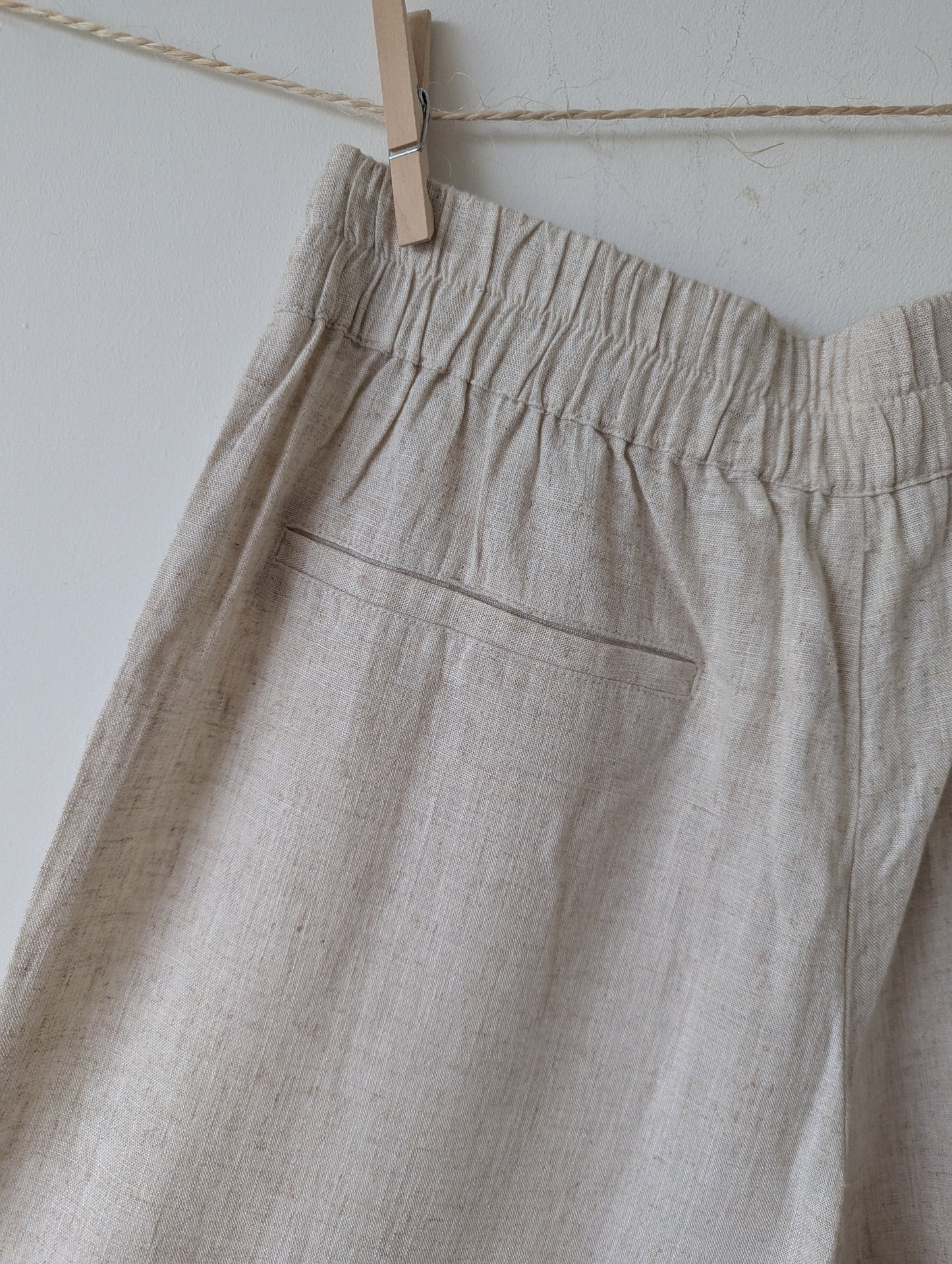 Broek - mt 38