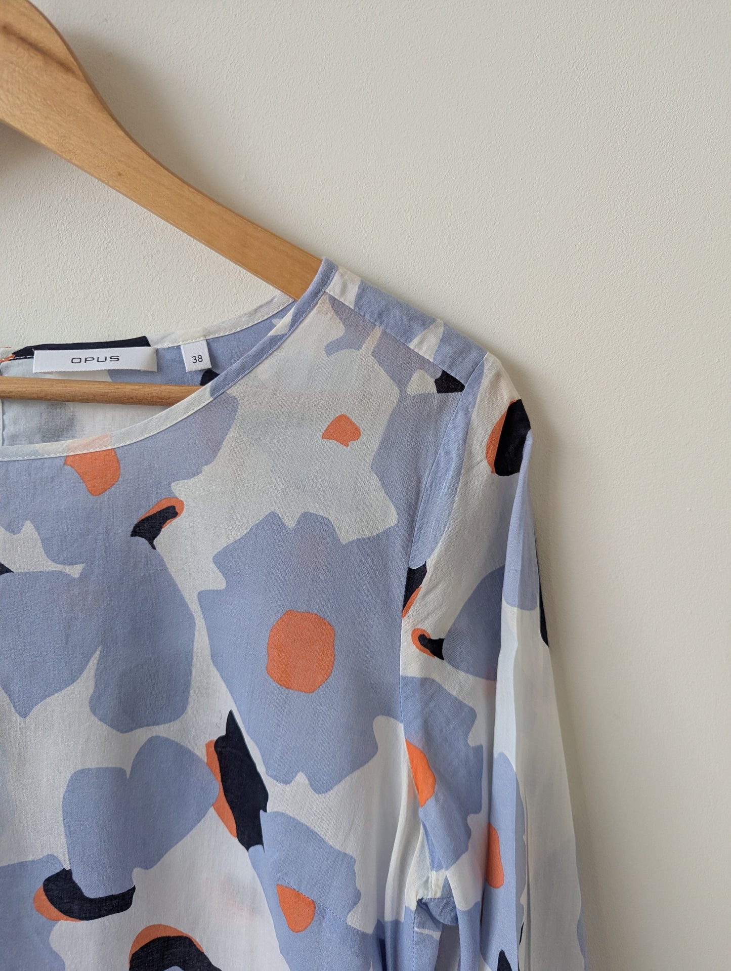 Blouse - mt 38