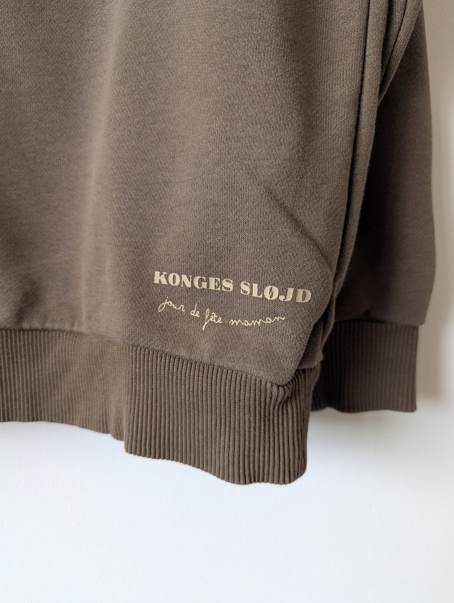Sweater - mt 134/140
