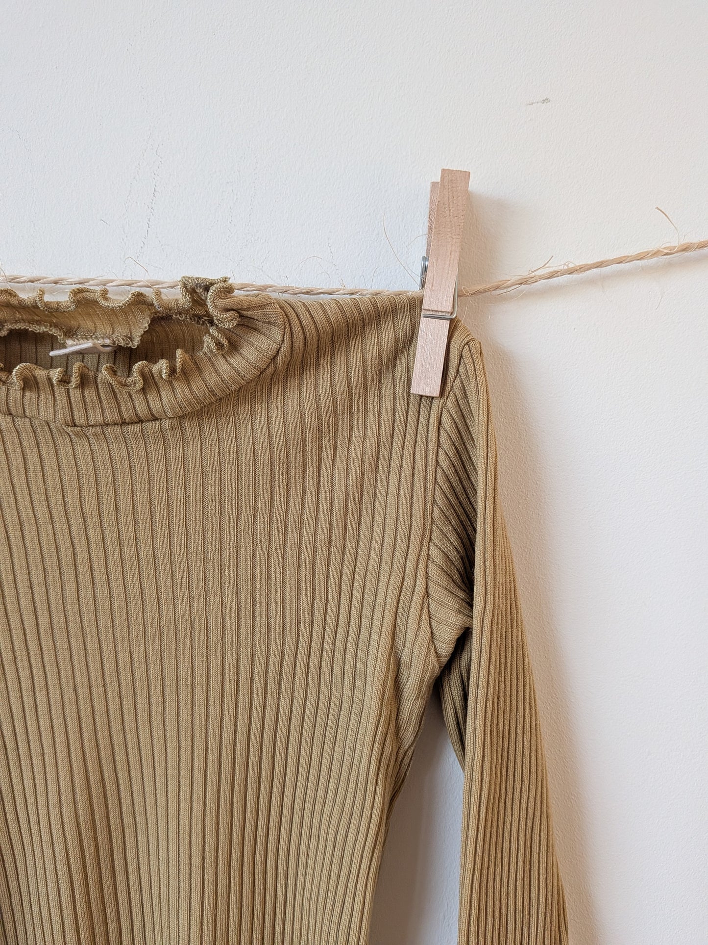 Longsleeve - mt 98