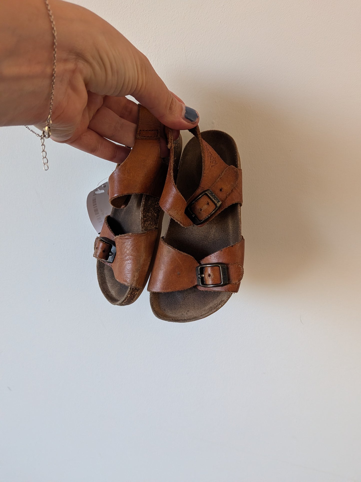 Sandalen - mt 25