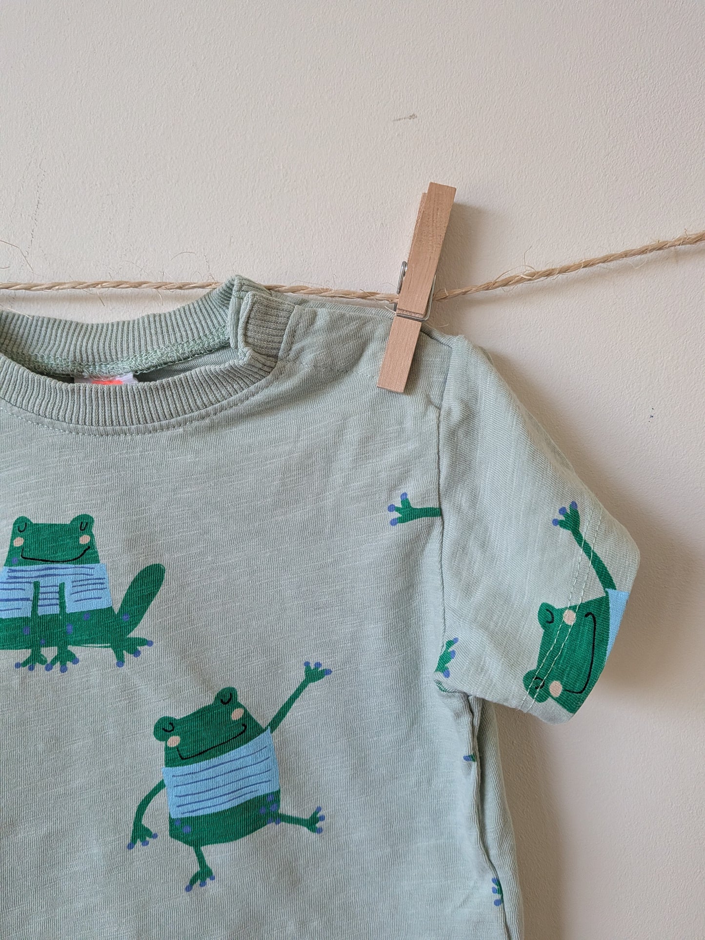 T-shirt - mt 68