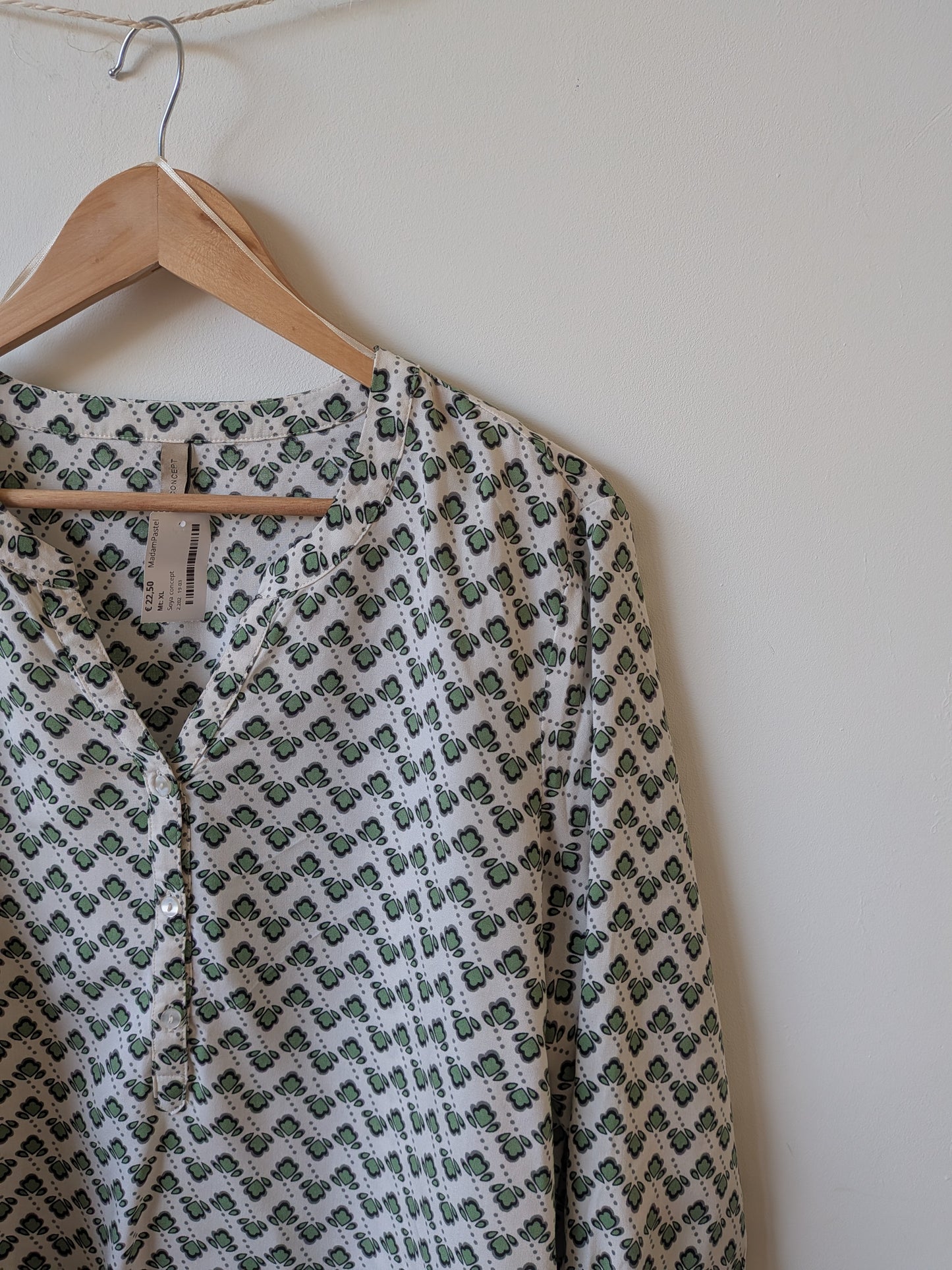 Blouse - mt XL