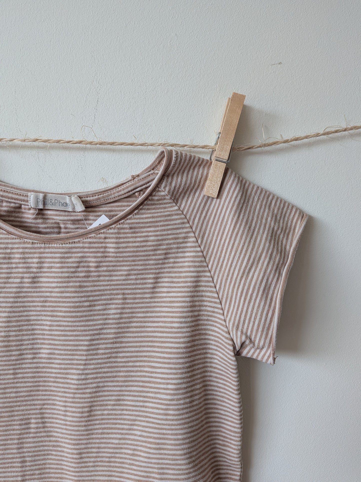 T-shirt - mt 110