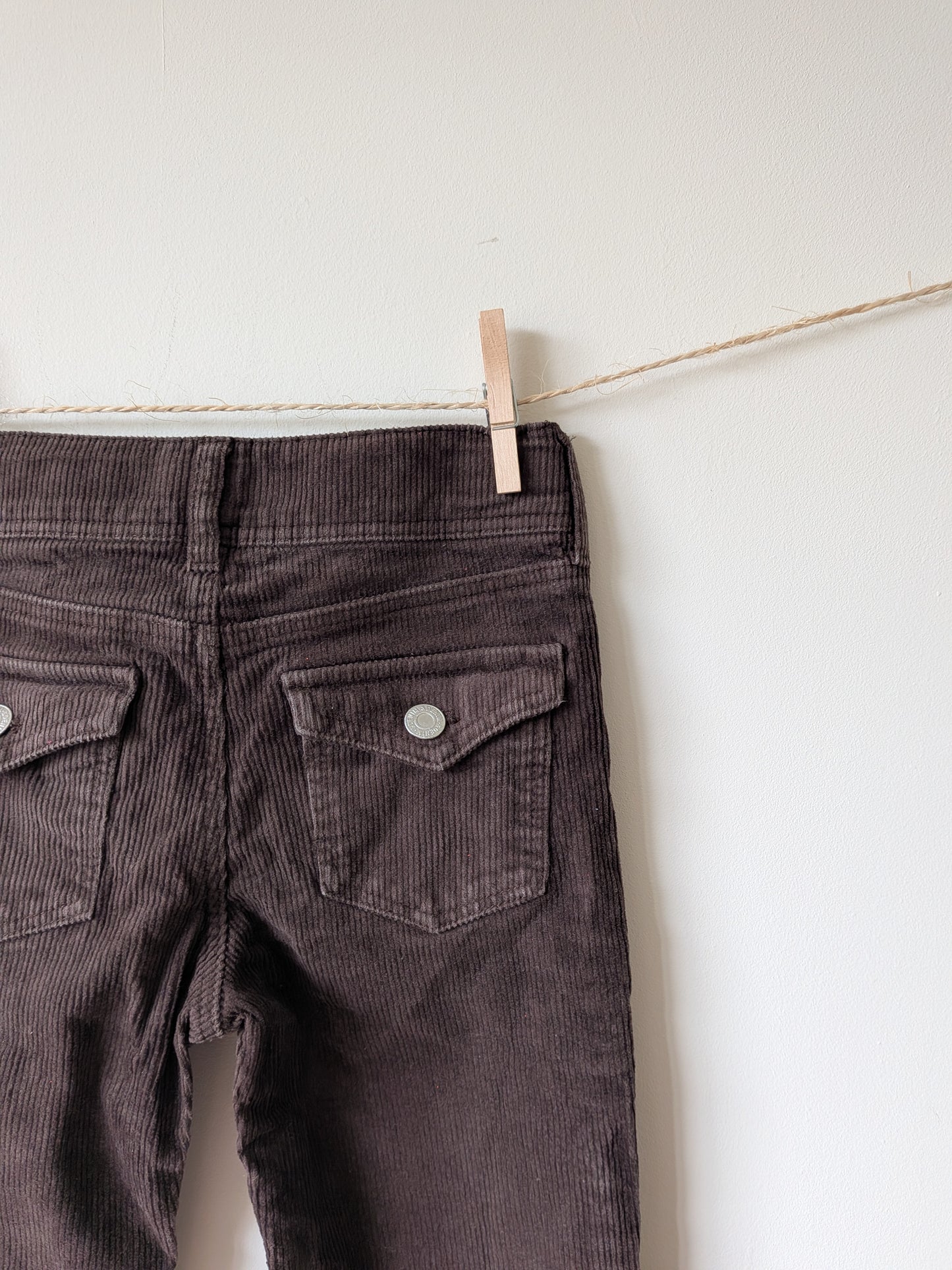 Ribbroek - mt 134
