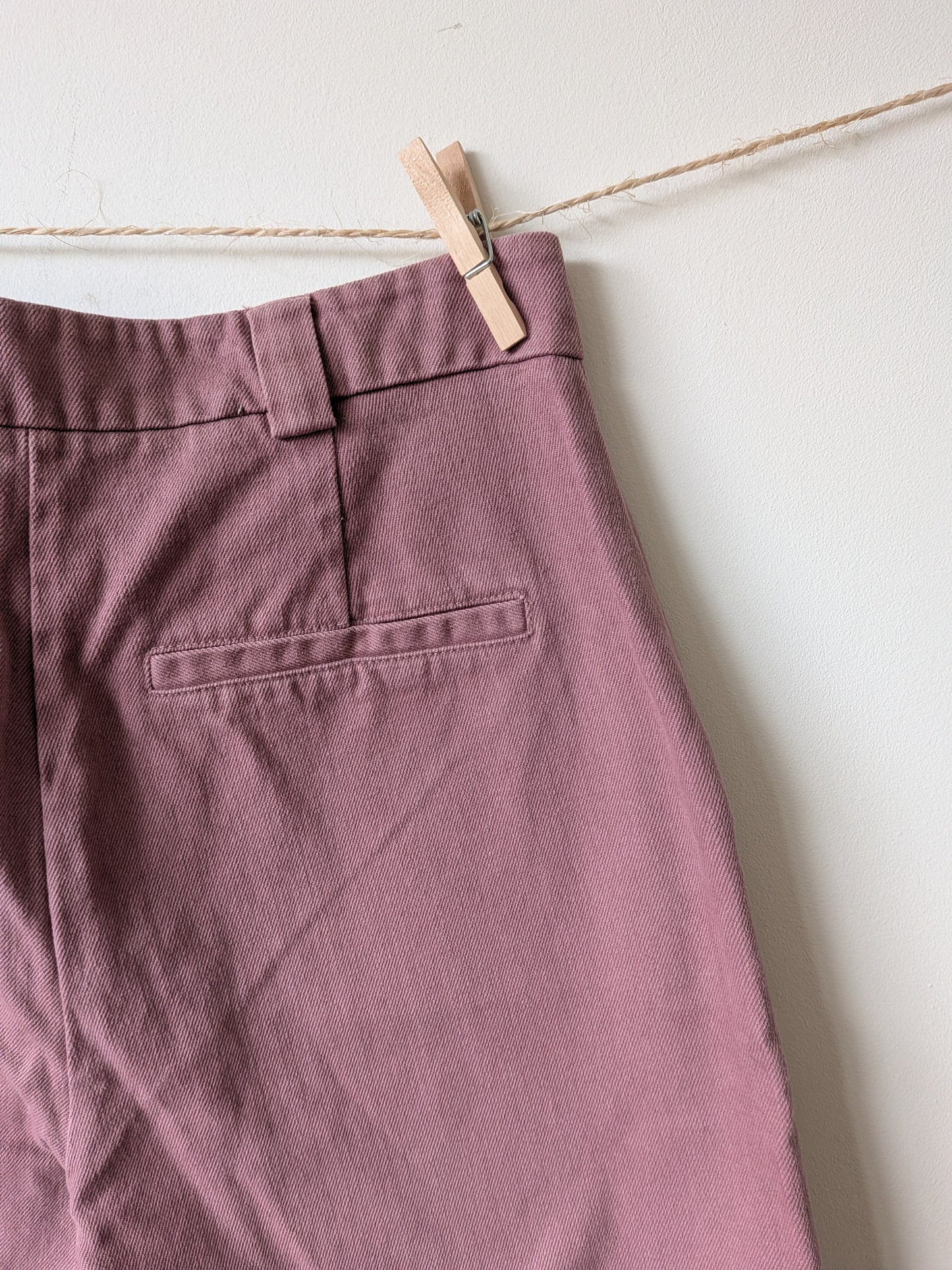 Broek - mt 38