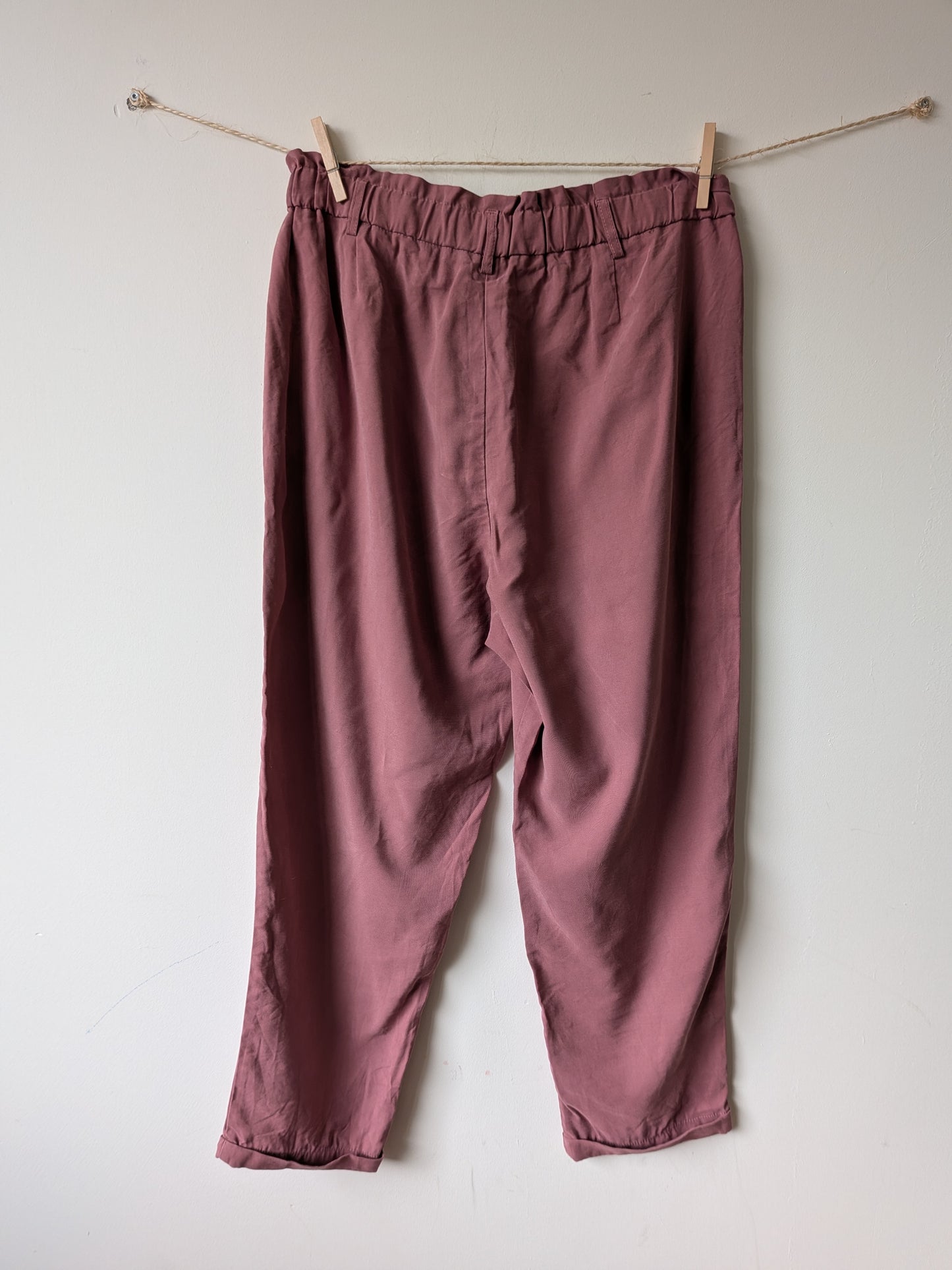 Zomerbroek - mt xl