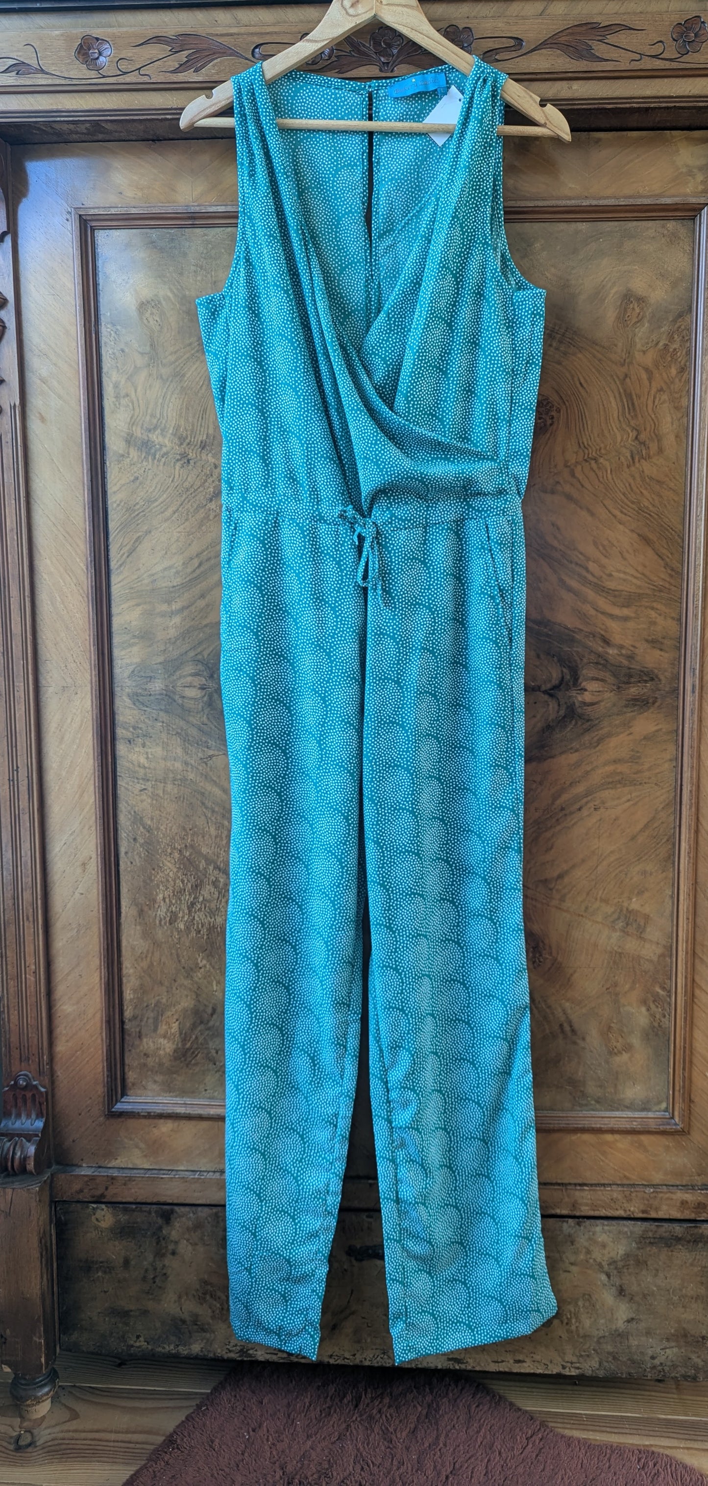 Jumpsuit - mt L