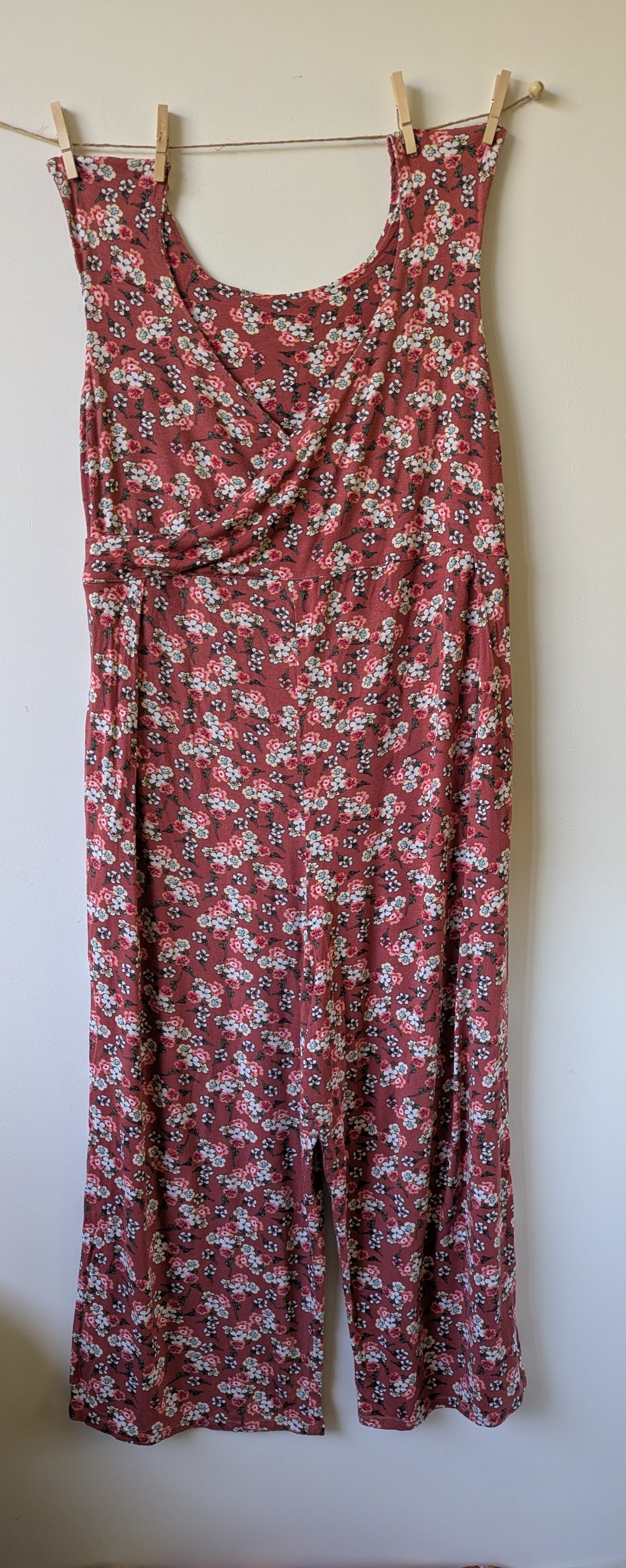 Jumpsuit - mt 44