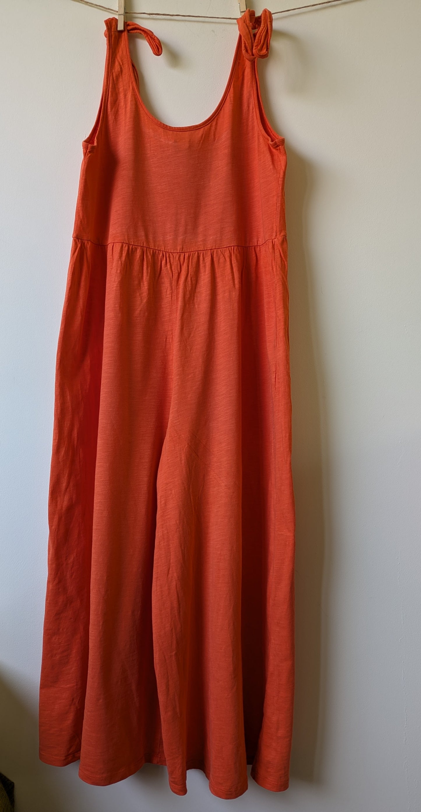 Jumpsuit - mt 36