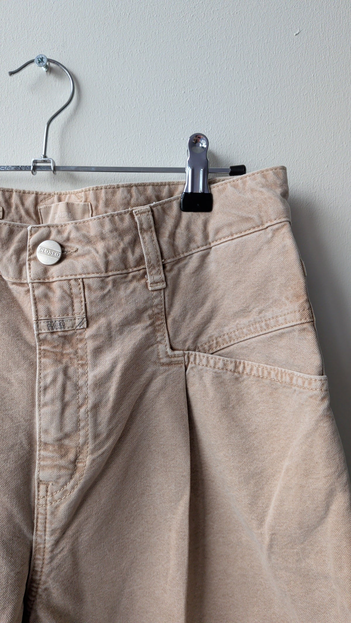 Broek - mt 28