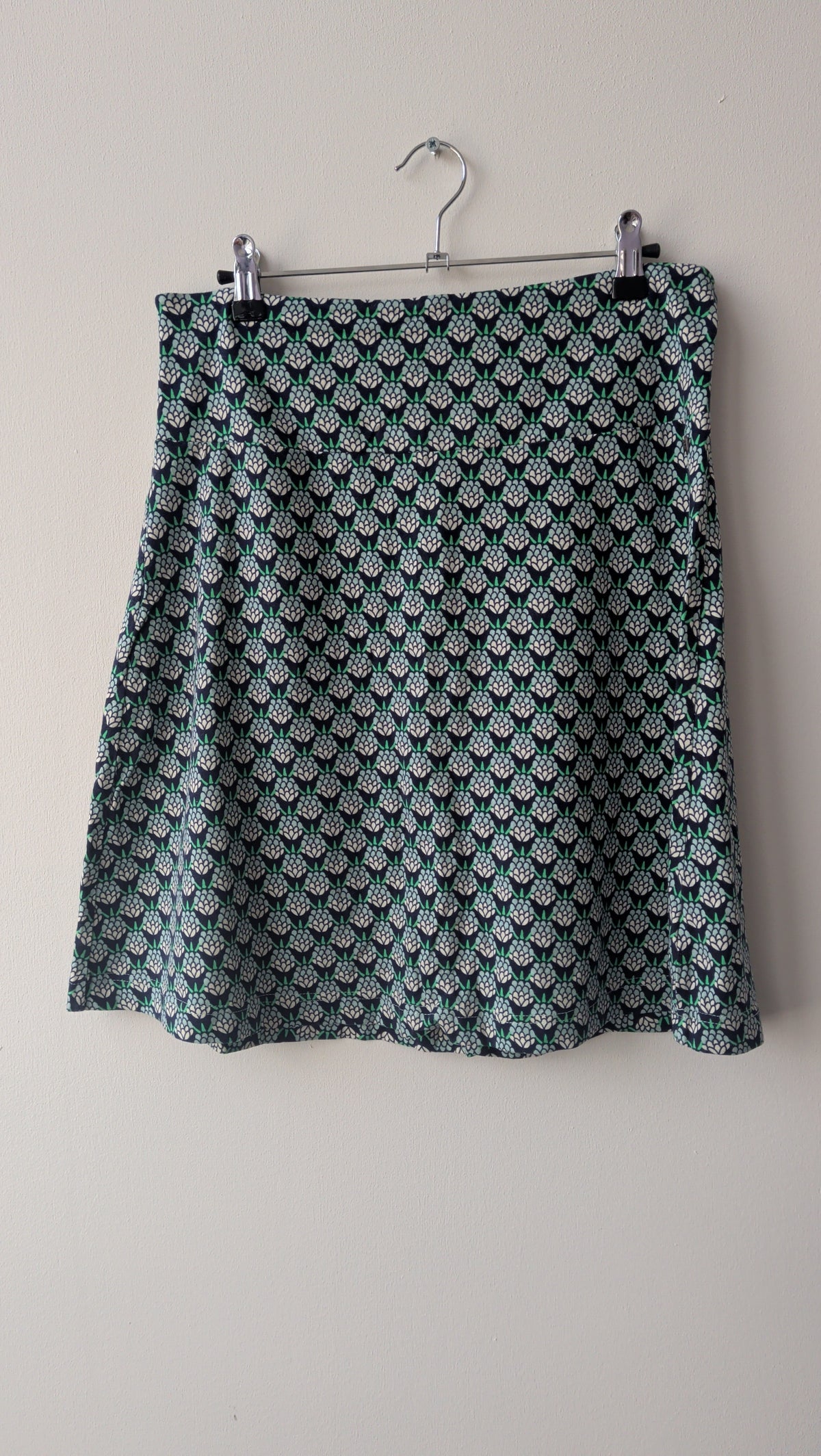 Rok - mt M