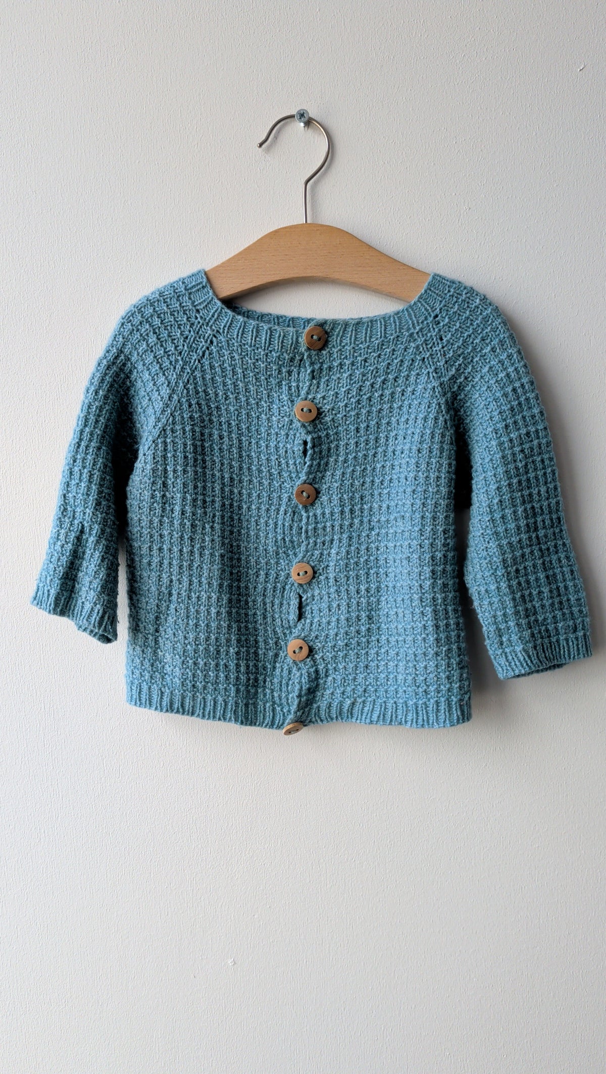 Vest - mt 74/80