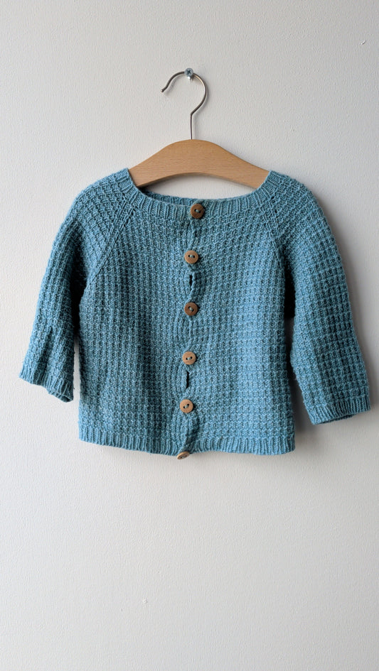 Vest - mt 74/80
