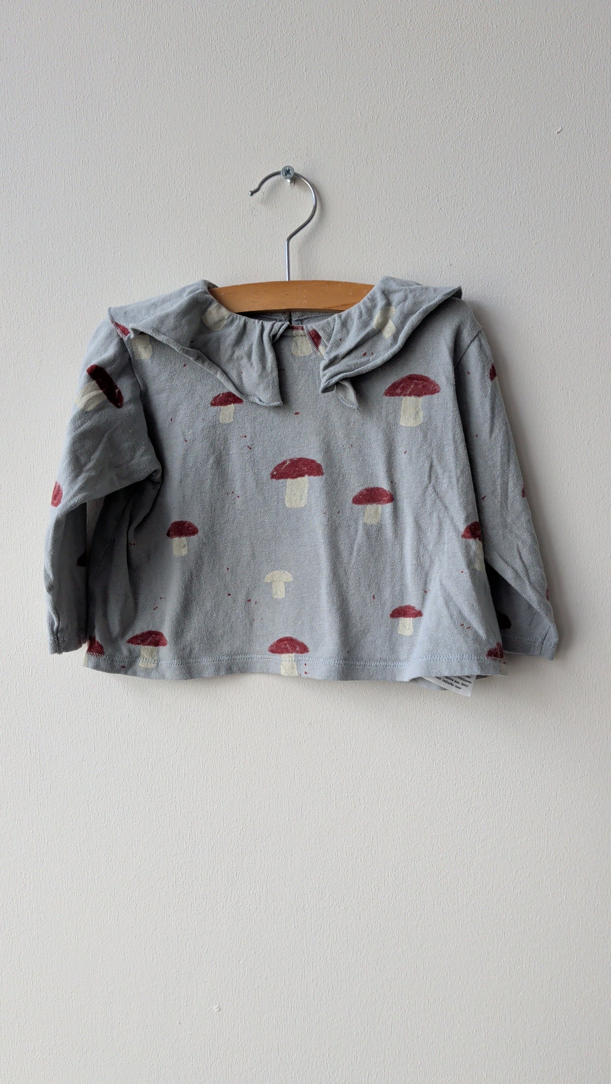 Longsleeve - mt 74