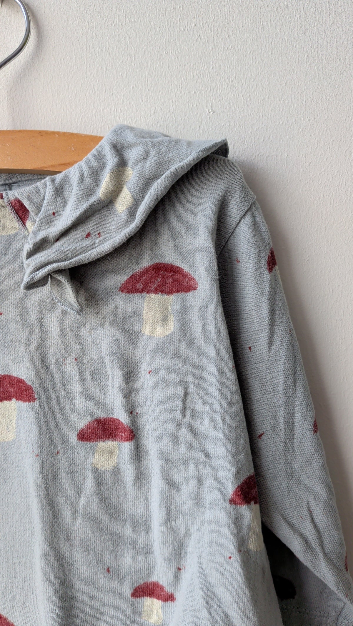 Longsleeve - mt 74