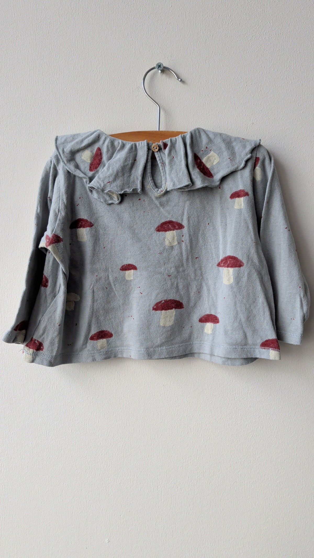 Longsleeve - mt 74