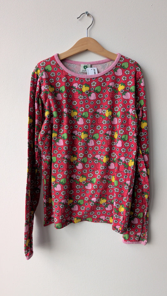Longsleeve - mt 146-152