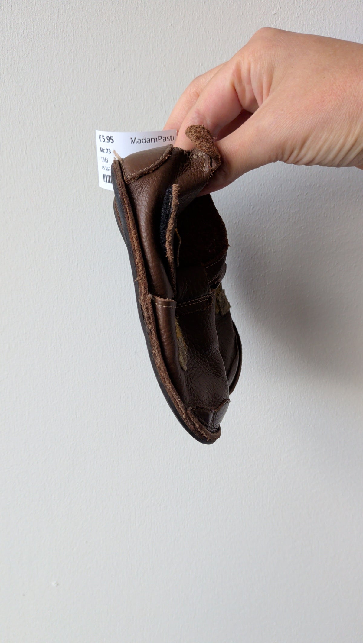Schoenen - mt 23