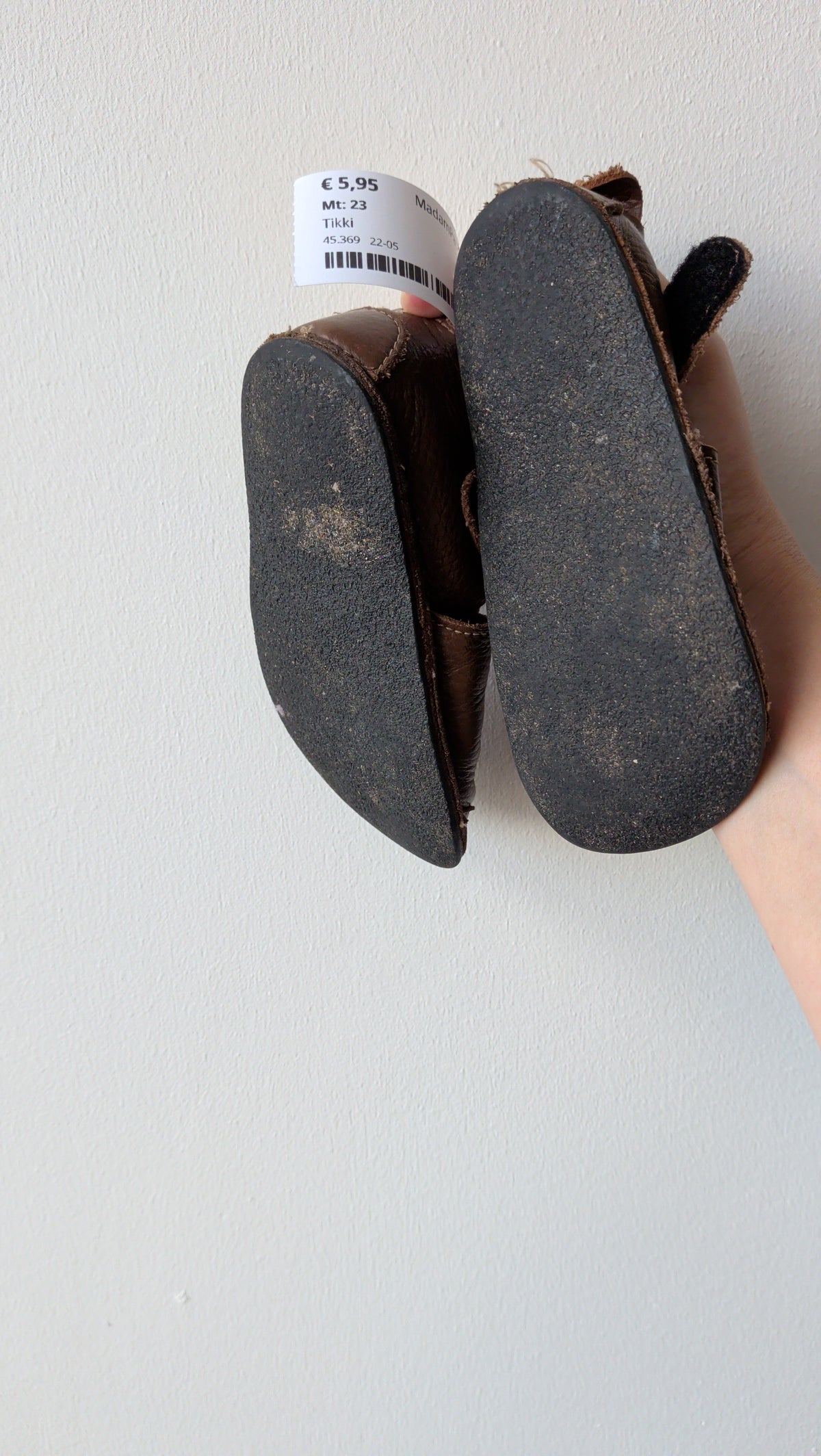 Schoenen - mt 23