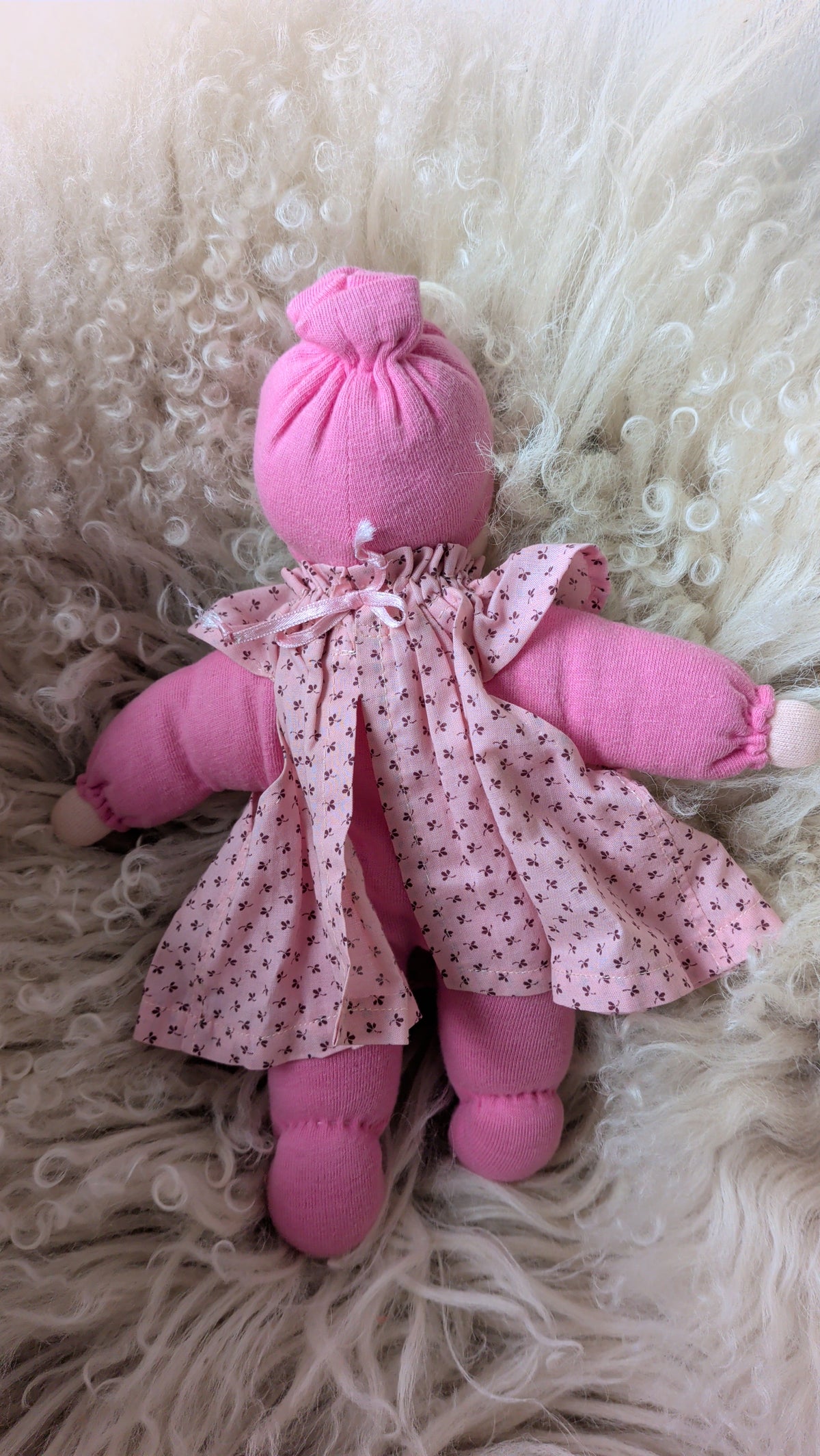 Popje 28cm