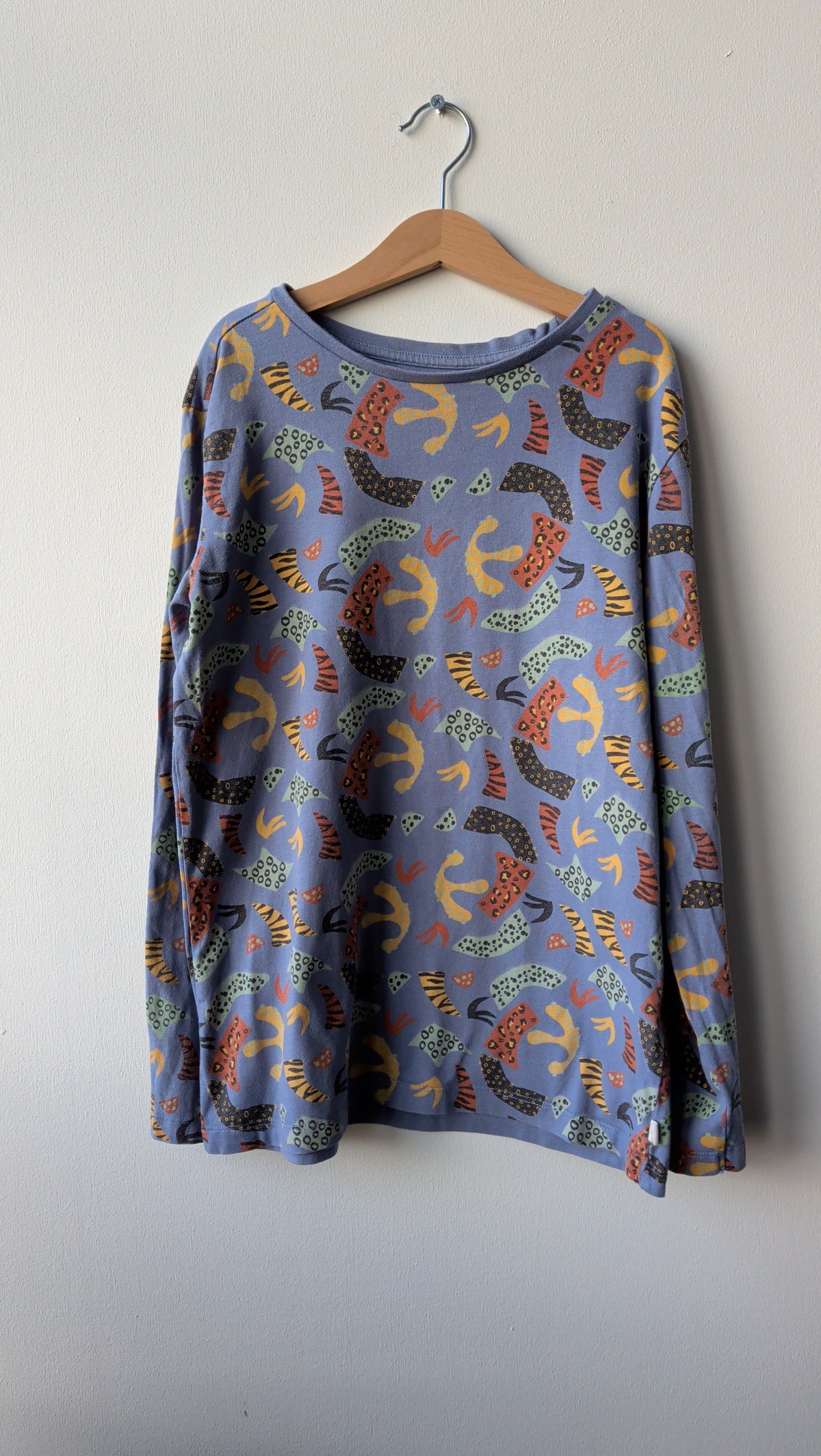 Longsleeve - mt 146/152
