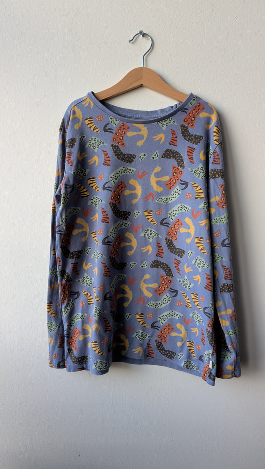 Longsleeve - mt 146/152
