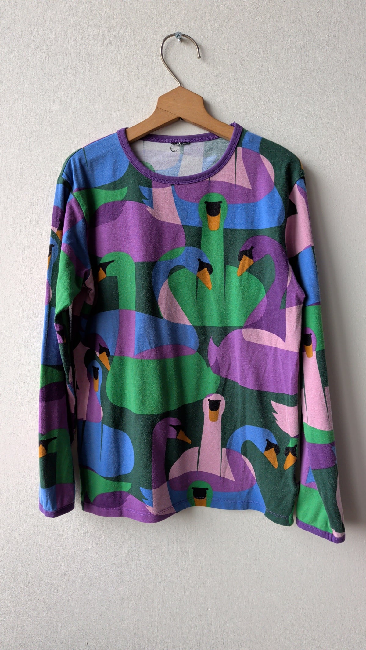 Longsleeve - mt 140/146