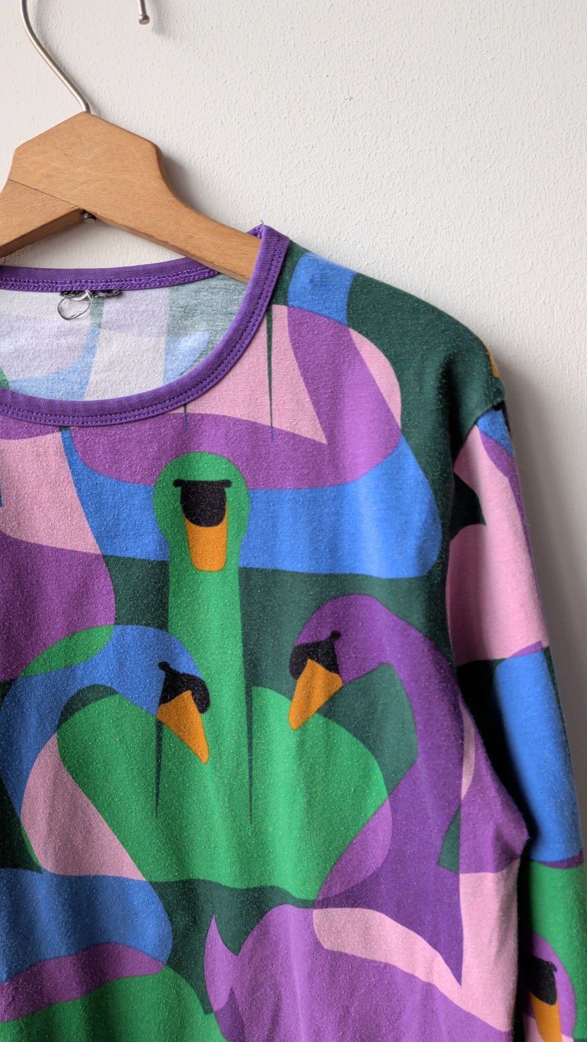 Longsleeve - mt 140/146