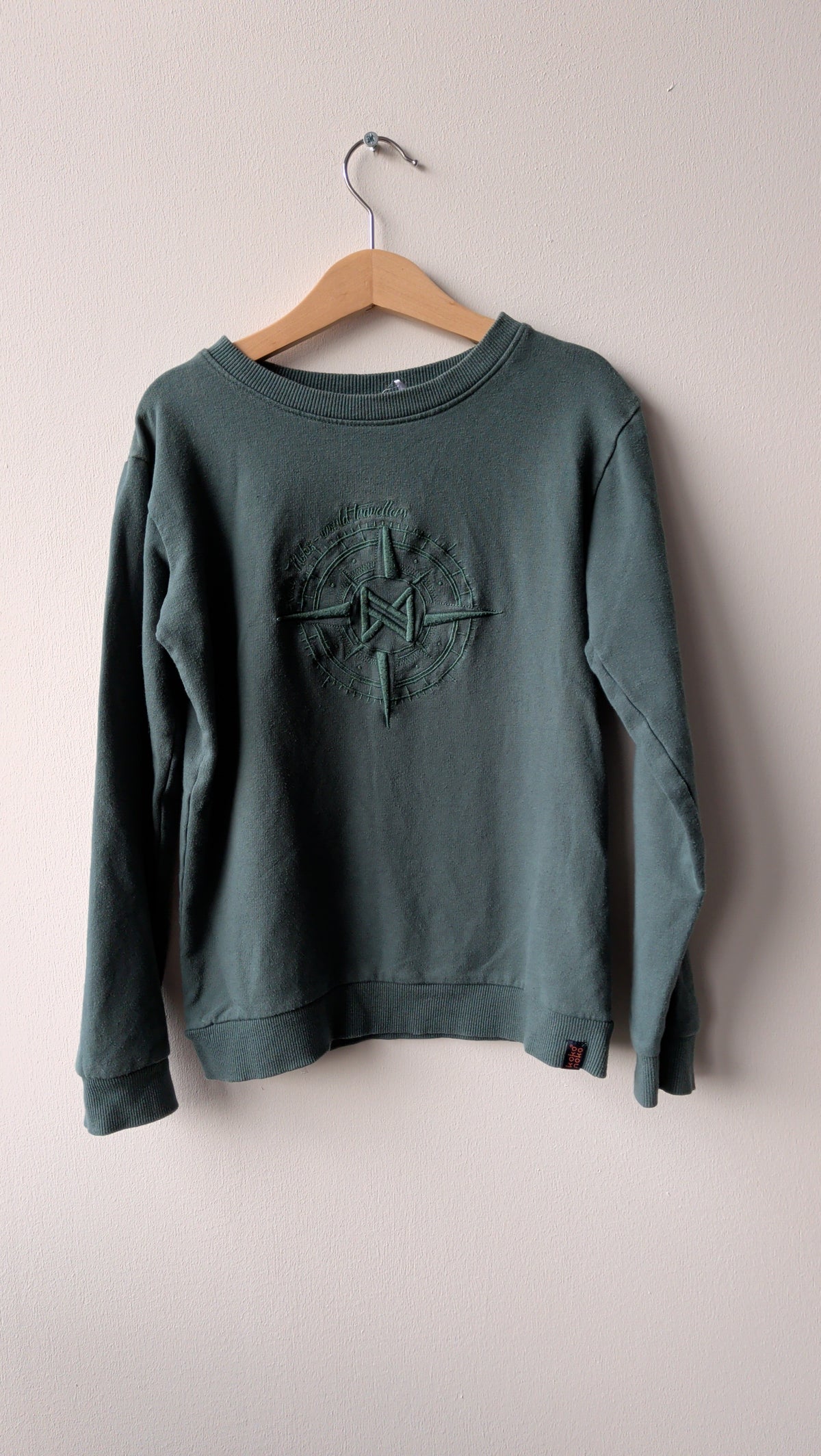 Sweater - mt 140