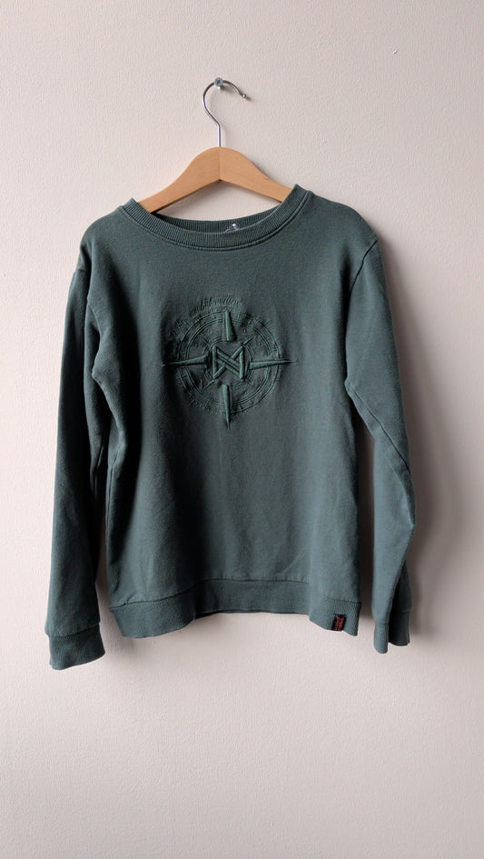 Sweater - mt 140