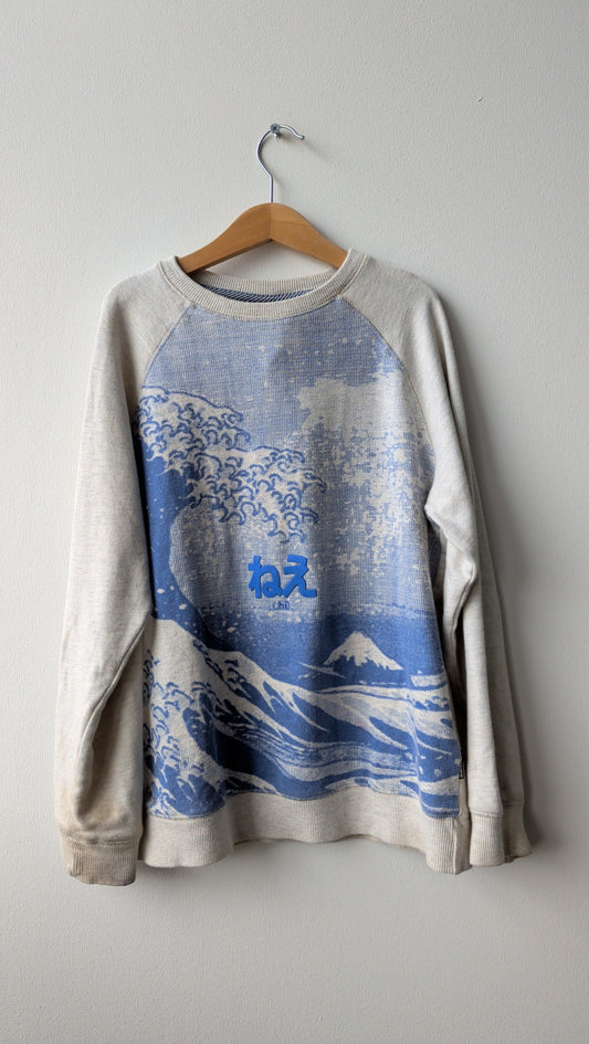 Sweater - mt 134/140