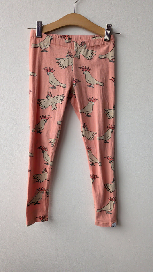 Legging - mt 122/128