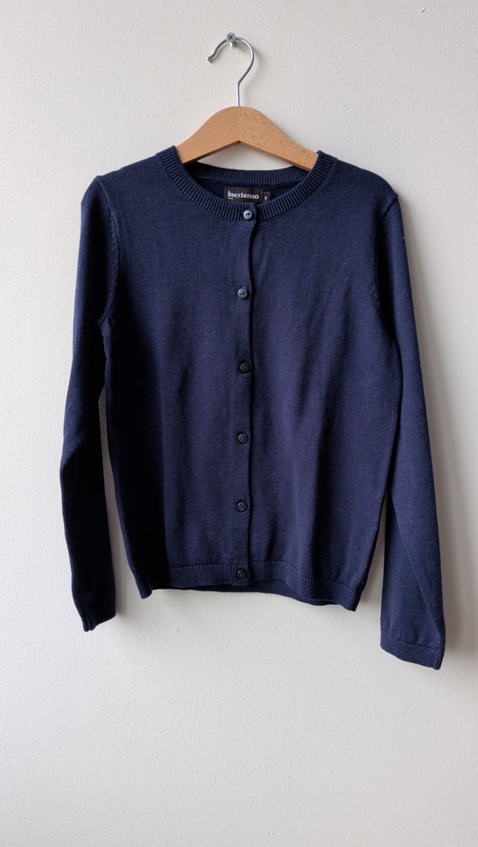 Vest - mt 128