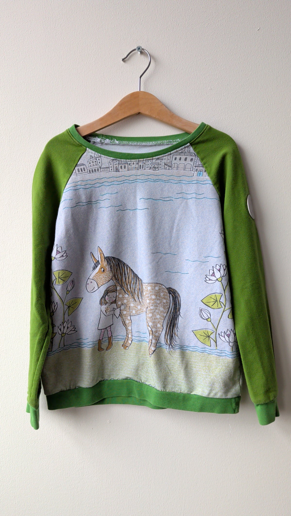 Sweater - mt 122
