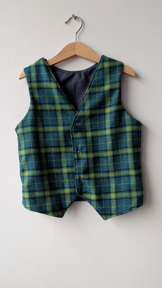 Gilet - mt 122/128