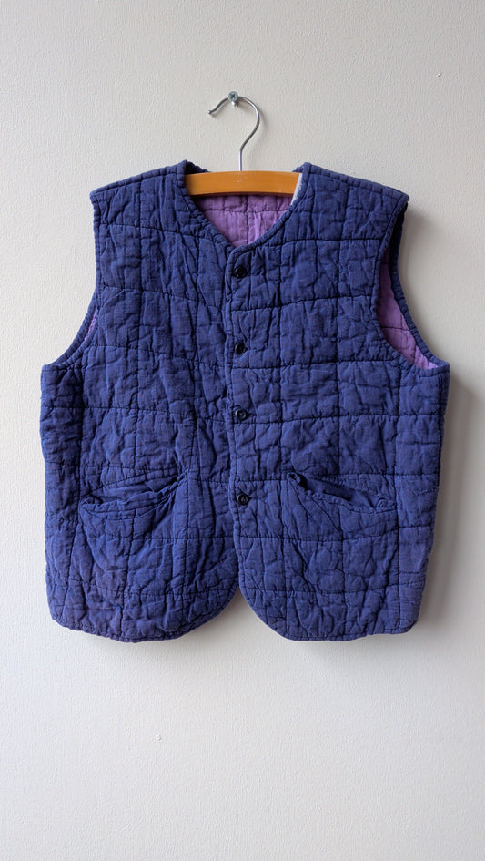 Bodywarmer - mt 122