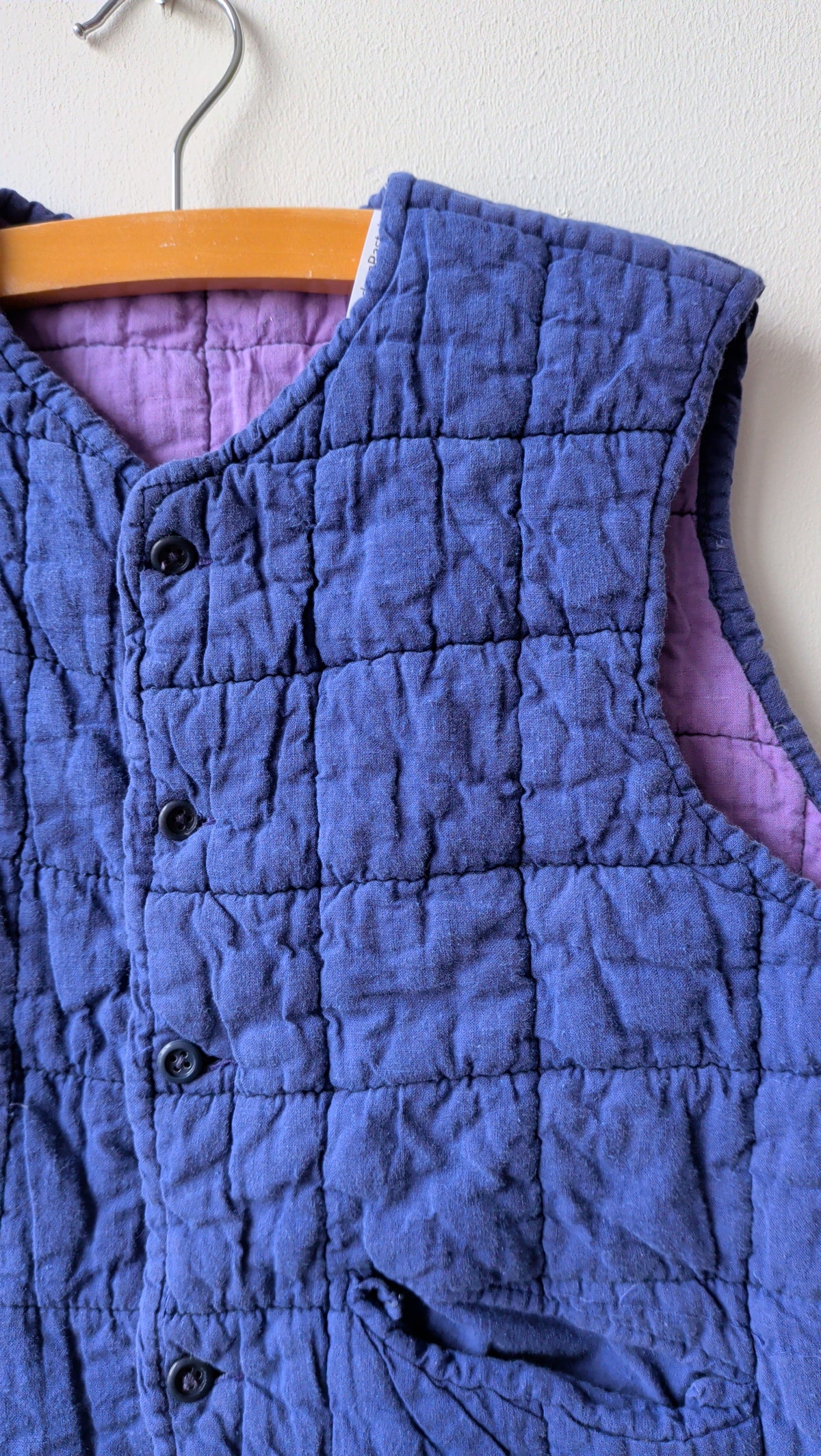 Bodywarmer - mt 122