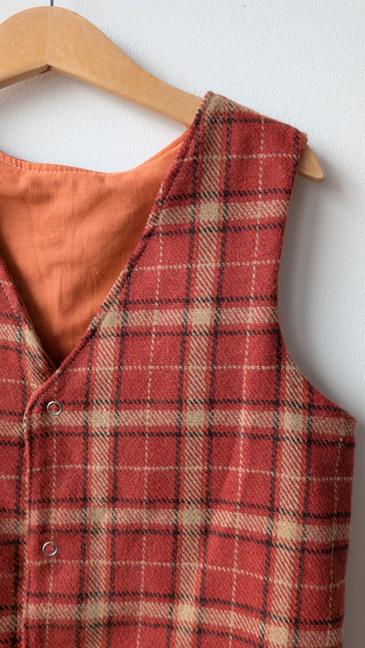Gilet - mt 122/128