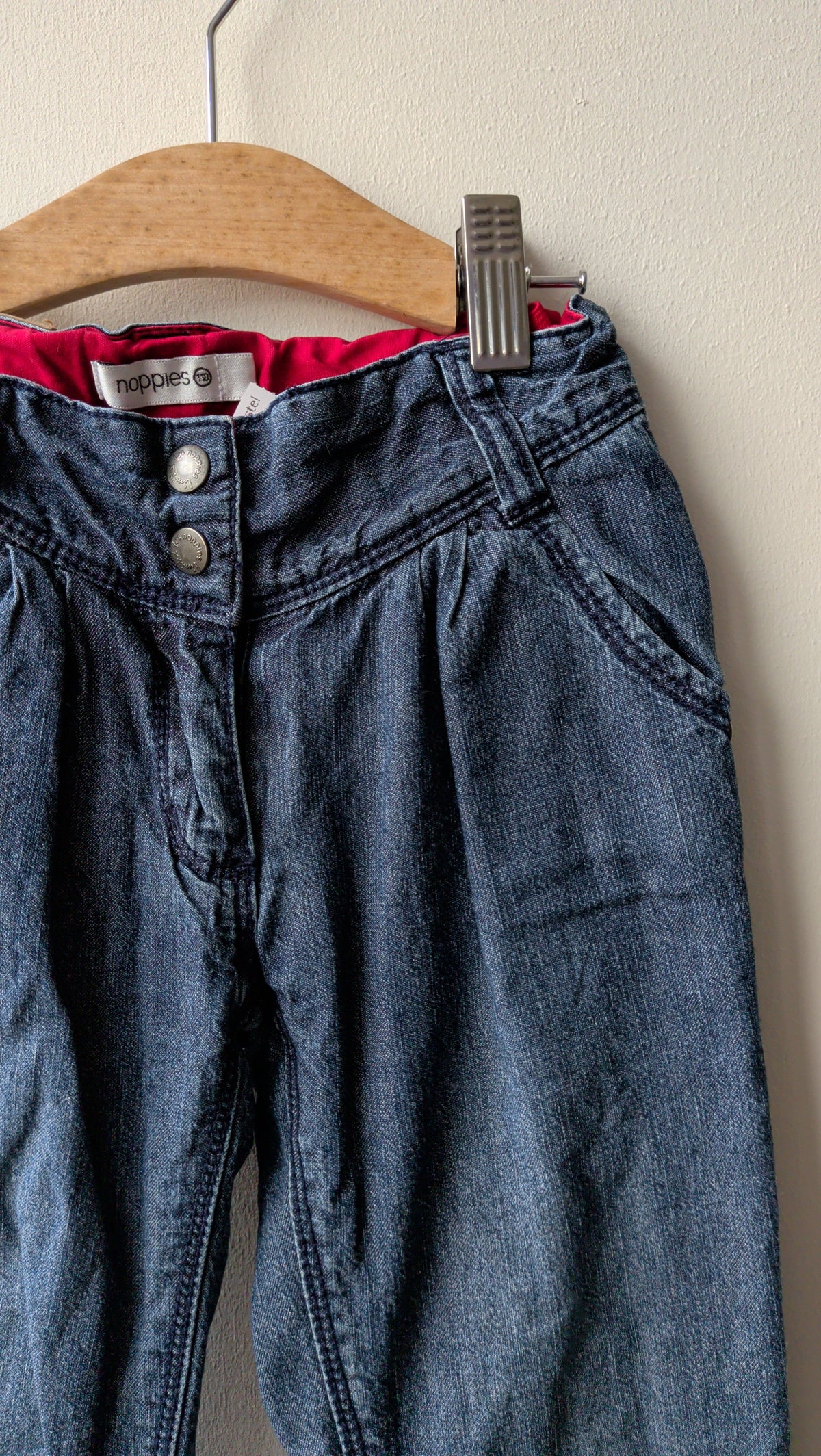 Broek - mt 110