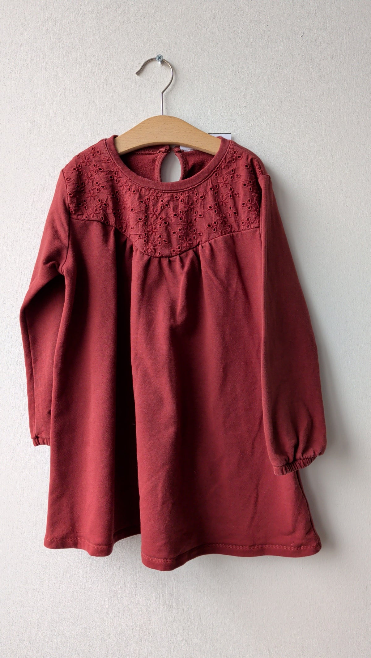 Jurk - mt 116