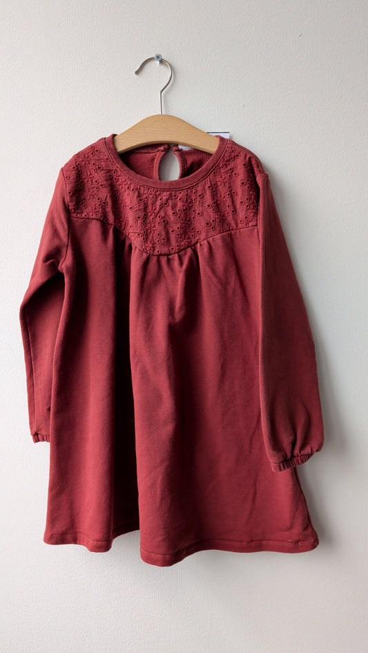 Jurk - mt 116