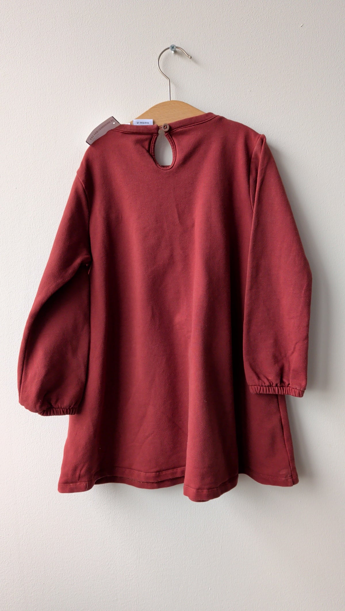 Jurk - mt 116