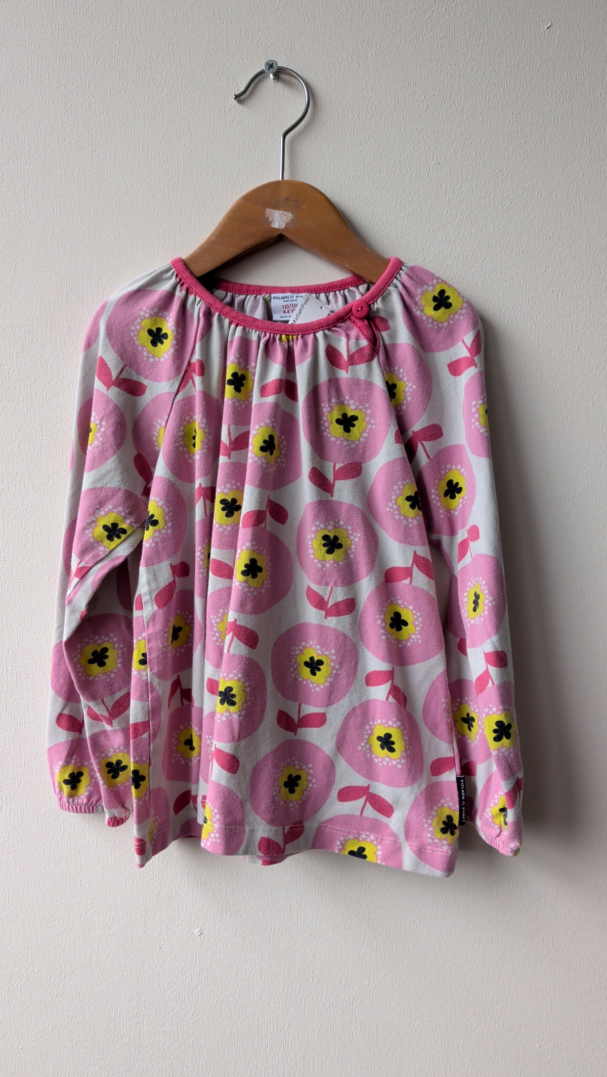 Shirt - mt 110/116