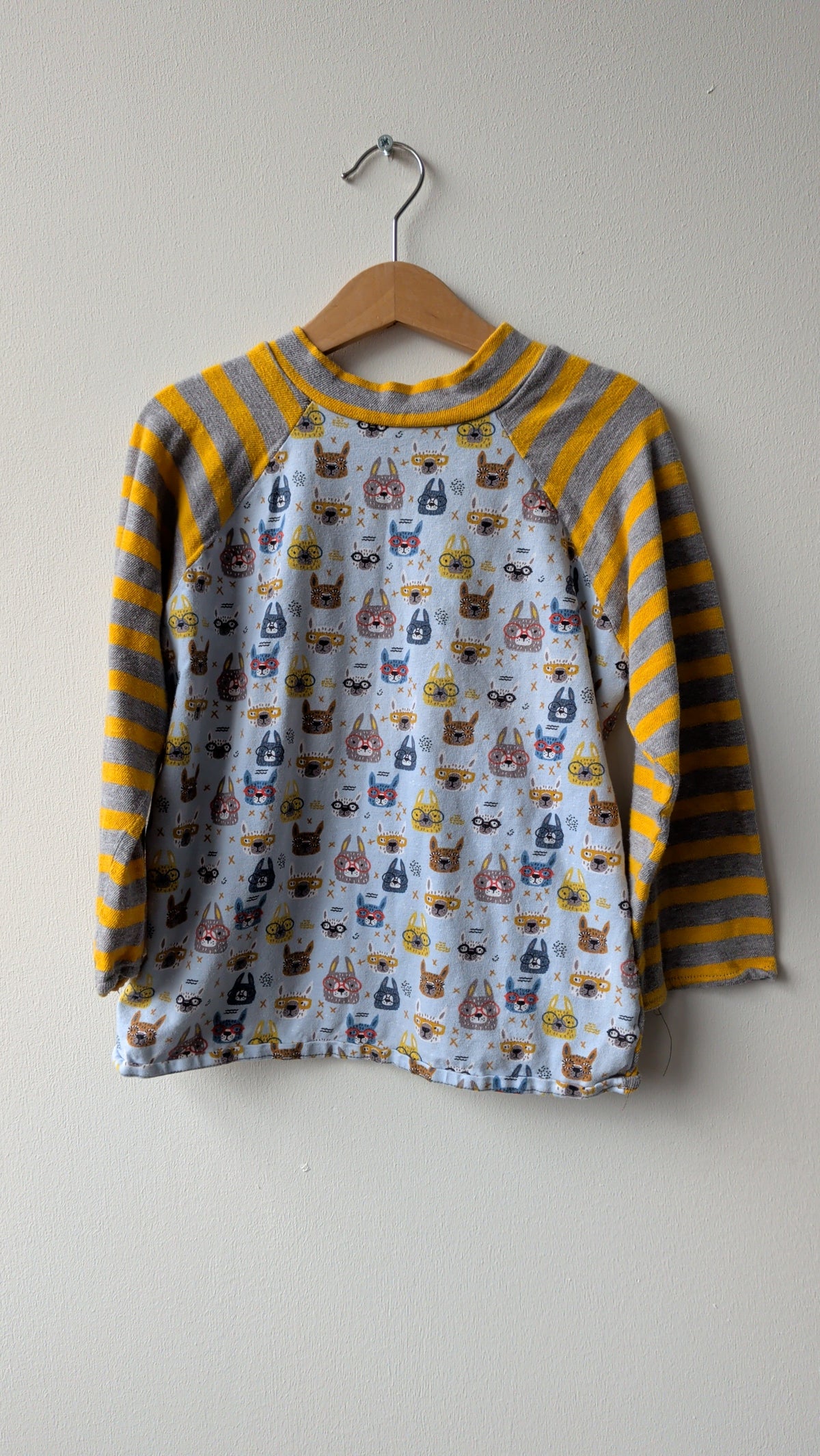 Shirt - mt 110