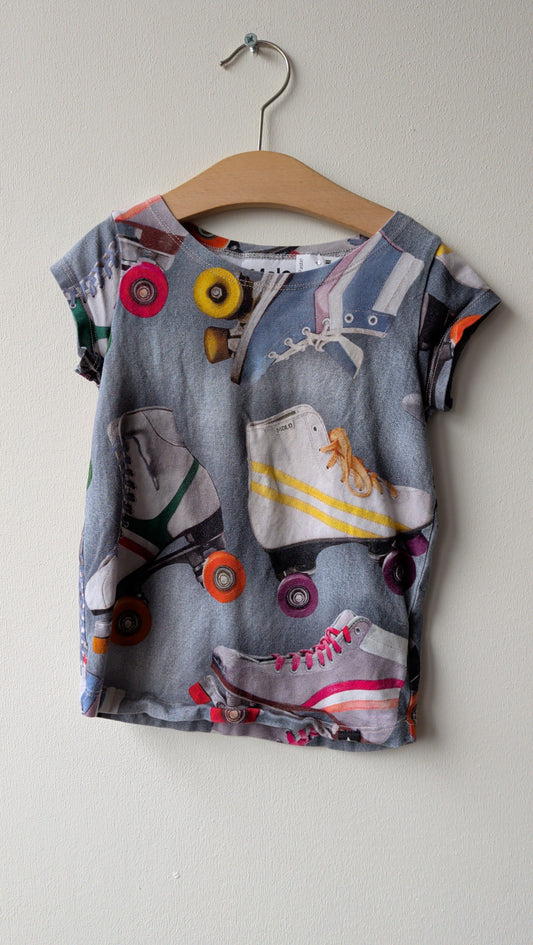T-shirt - mt 110